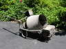 SOLD: Sears Wheel Barrow Electric Cement Mixer