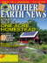 SOLD: Mother Earth News Magazines