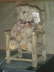 Teddy Bear in Chair