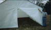 SOLD=12'x20' Carport Canopy